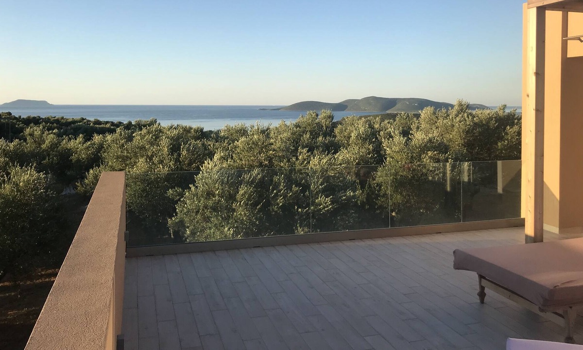 Pylos-Nestoras House | Holiday house in Greece
