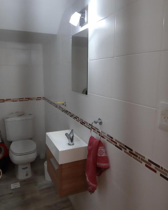 Playa Union Apartment | Home Ribera Norte
