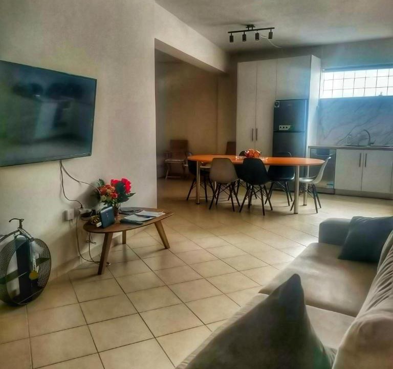 Markopoulon Apartment | Home4U apt1, just 8Km from airport
