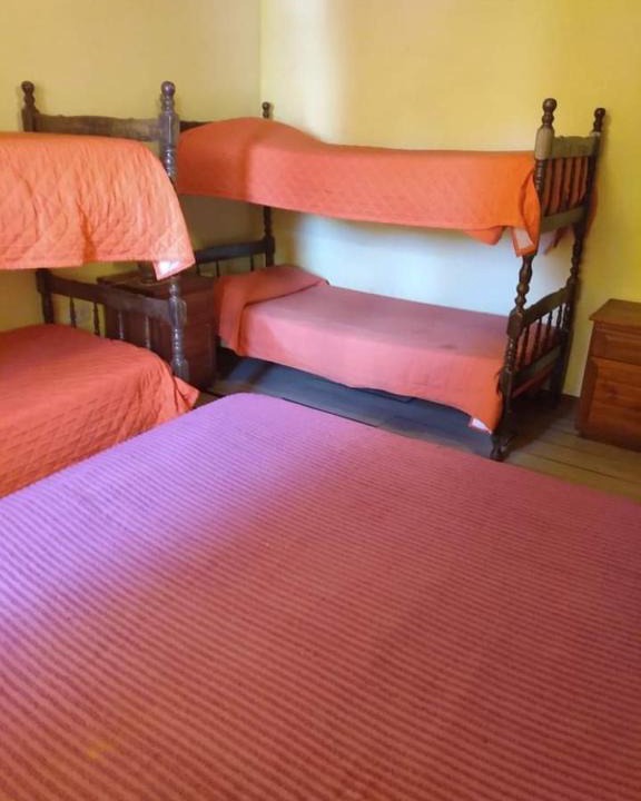 El Bolson Hotel | Hospedaje Unelen