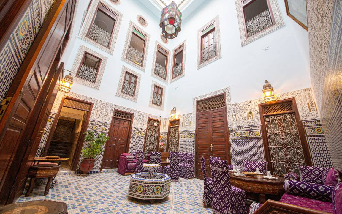 Layoun Hostel | Hostel ∙ 8 guests
