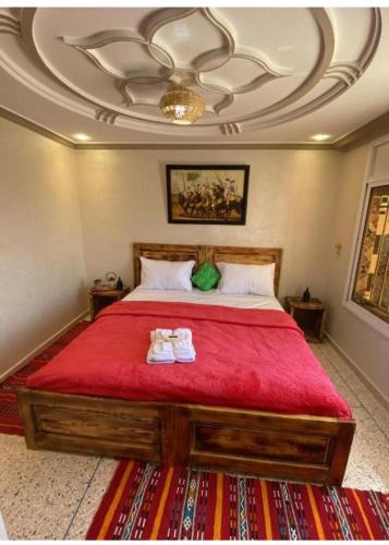 Tamrhakht Bed & Breakfast | hostel SmiGle
