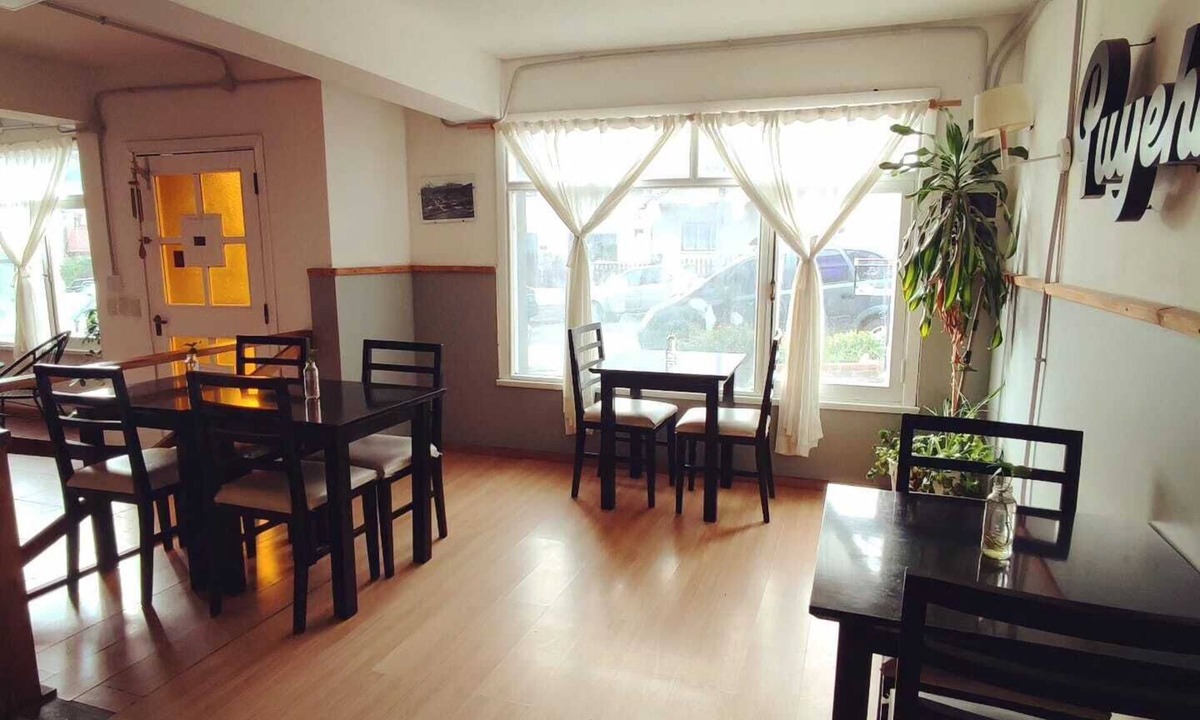 Centro Hostel | Hosteria Puyehue