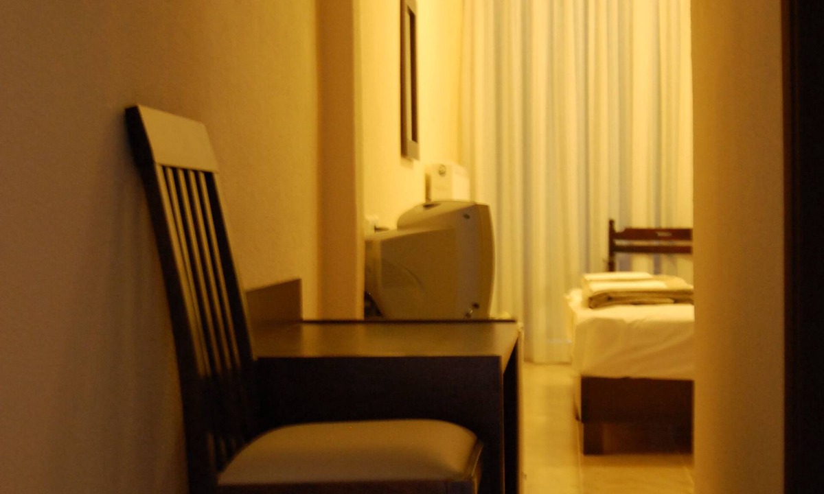 Makrigialos Hotel | Hotel Achillion