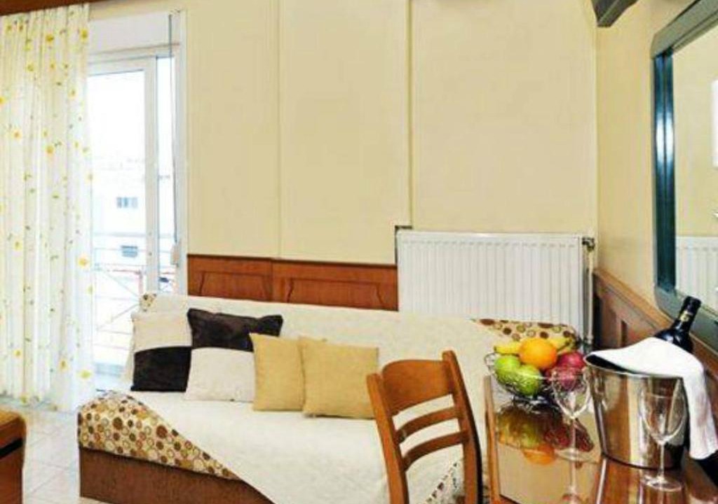 Volos City Centre Hotel | Hotel Admitos
