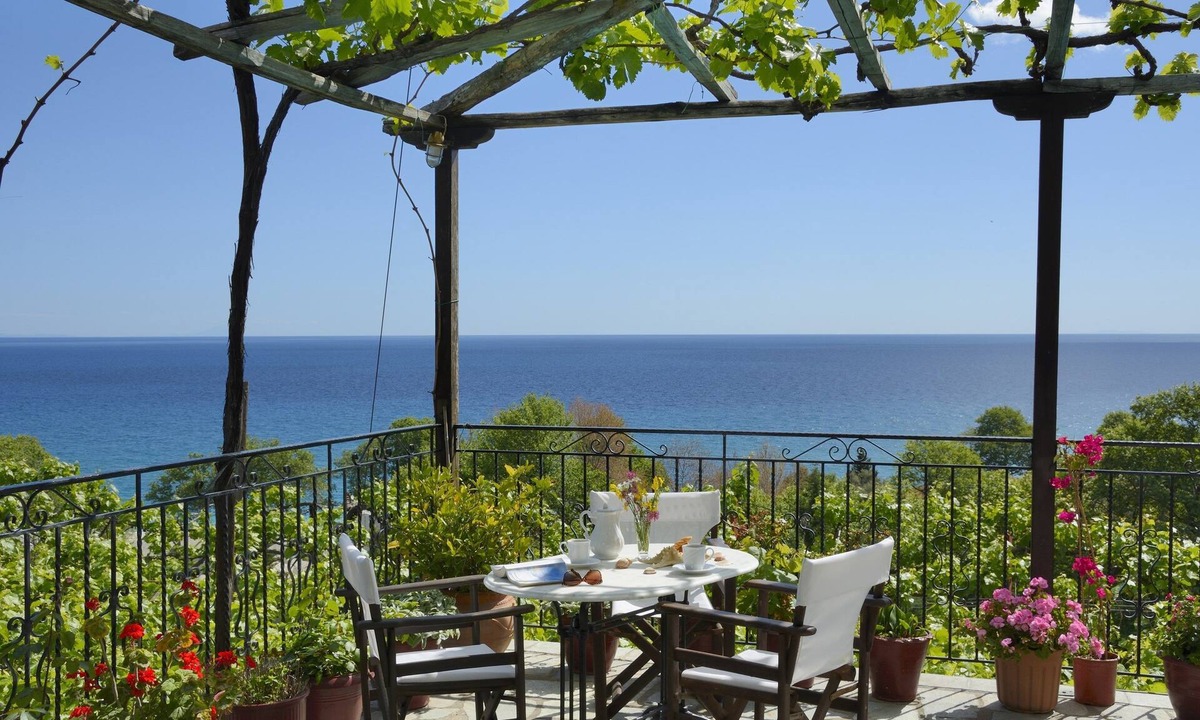 Zagora-Mouresi Hotel | Hotel Agnadi-Horefto