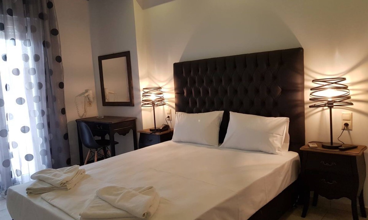 Loutra Edipsou Hotel | Hotel Artemision
