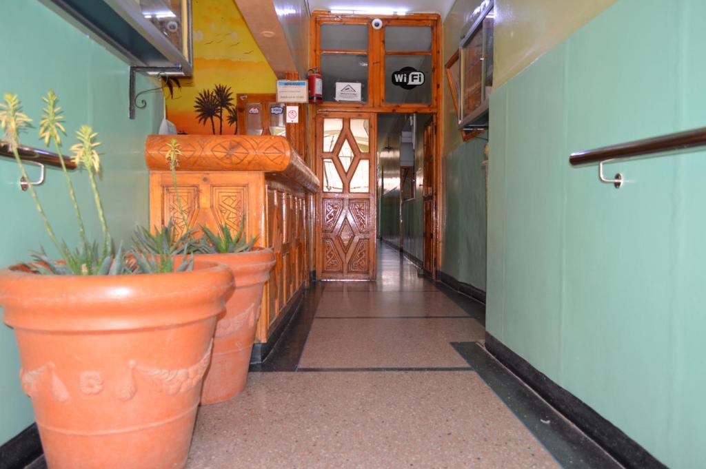 Ouarzazate Hotel | Hotel Atlas Ouarzazate