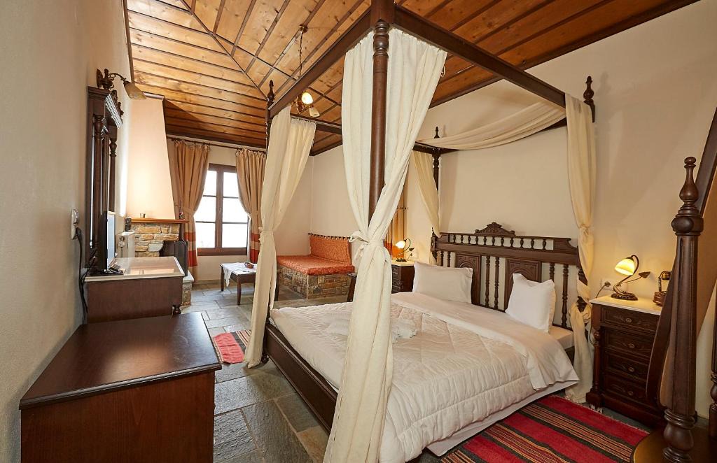 Kissos Apartment | Hotel Atrapos
