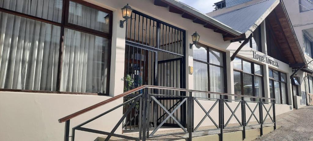 Hotel Ushuaia | Province of Tierra del Fuego
