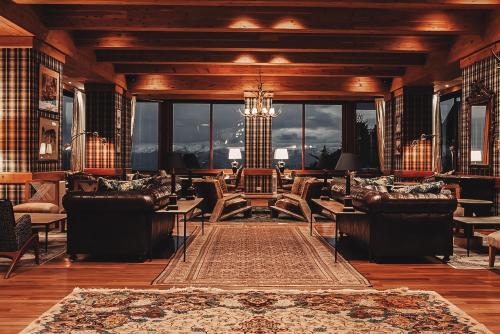 Villa Catedral Hotel | Hotel Catedral Patagonia Ski & Wellness
