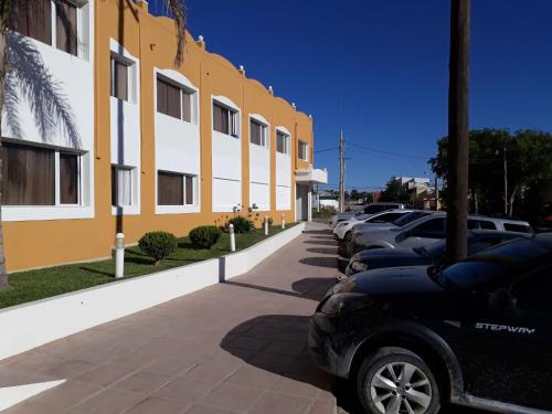 Las Grutas Hotel | Hotel Colonos