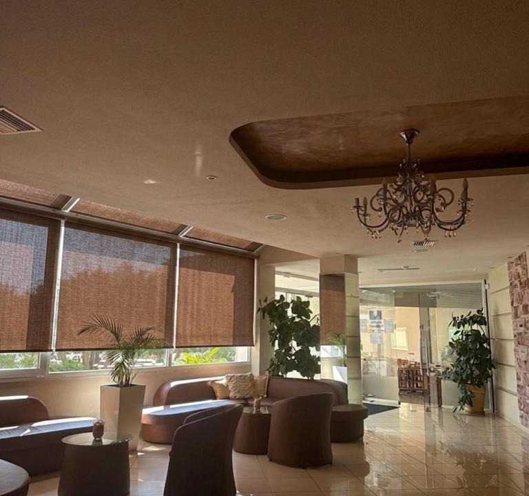 Leptokaria Apartment | Hotel Filoxenia Beach