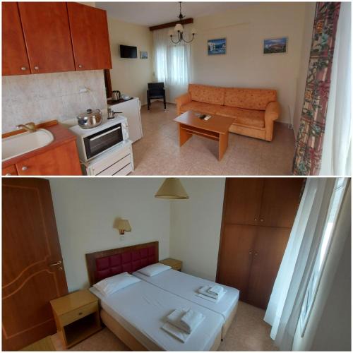 Siviri Apartment | Hotel Kassandros