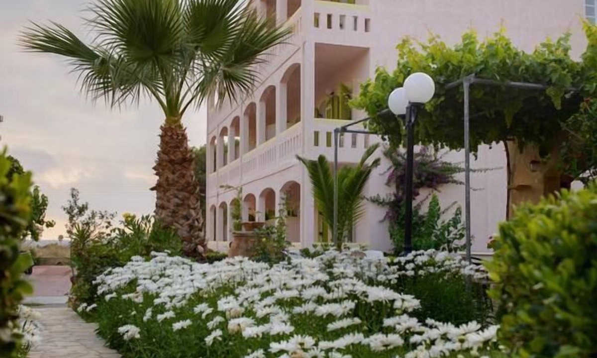 Neo Kalamaki House | Hotel Kiklamino