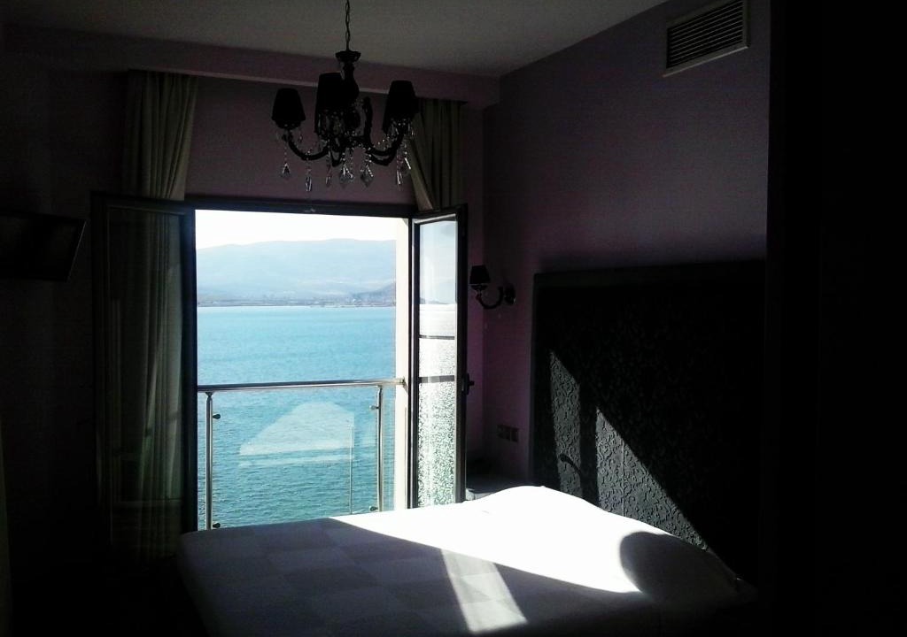 Volos City Centre Hotel | Hotel Kipseli