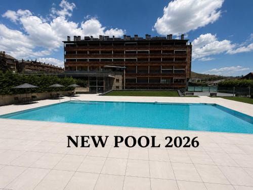 Llivia Hotel | Hotel Llivia