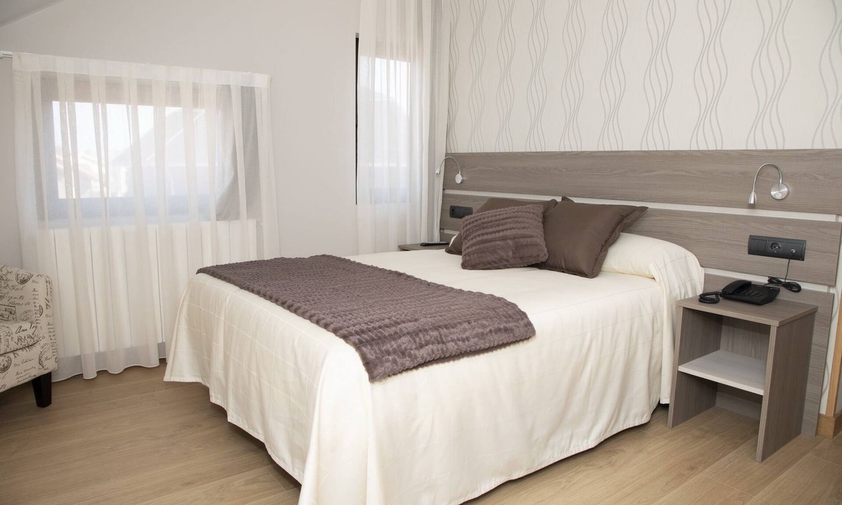 Muriedas Hotel | Hotel Mercedes