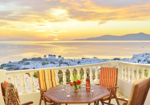 Drafaki Hotel | Hotel Nazos 1
