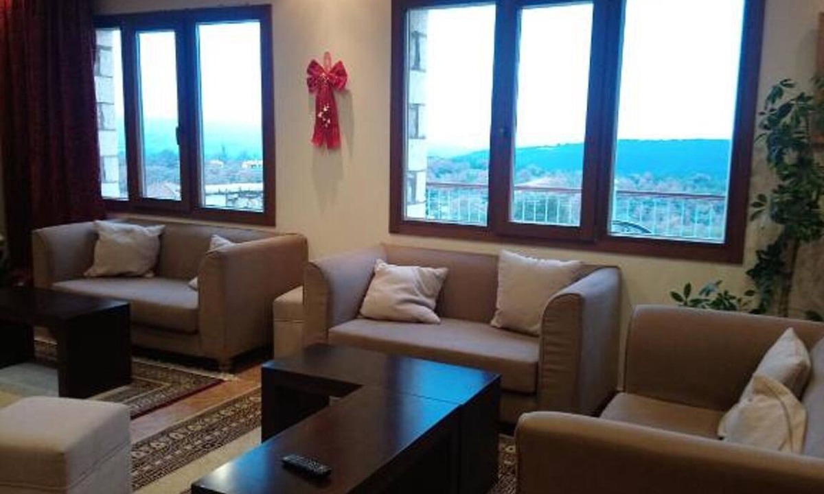 Karitena Hotel | Hotel Pelasgos
