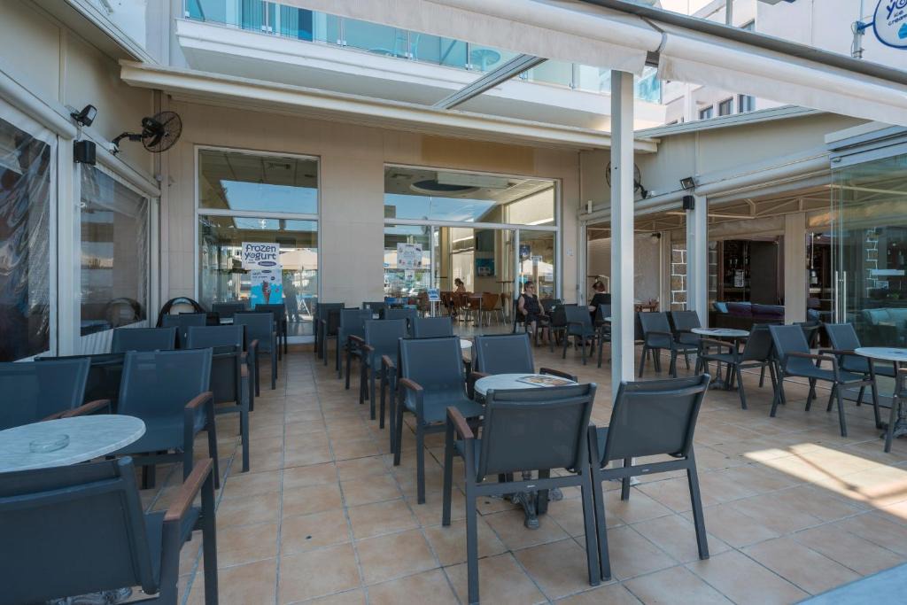 Nea Styra Hotel | Hotel Plaza