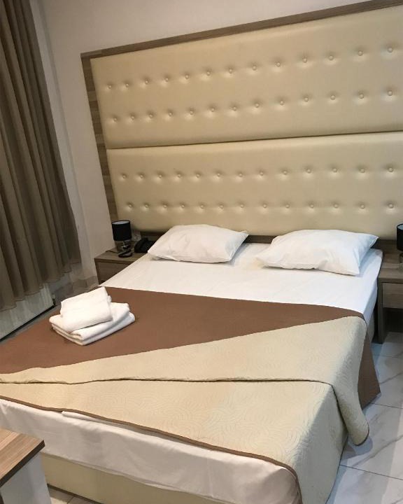 Vardaris Hotel | Hotel Rex
