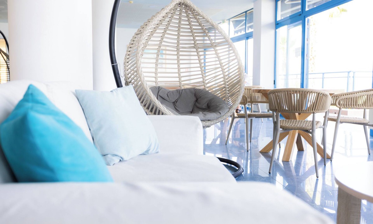 Kamena Vourla Hotel | Hotel Sissy