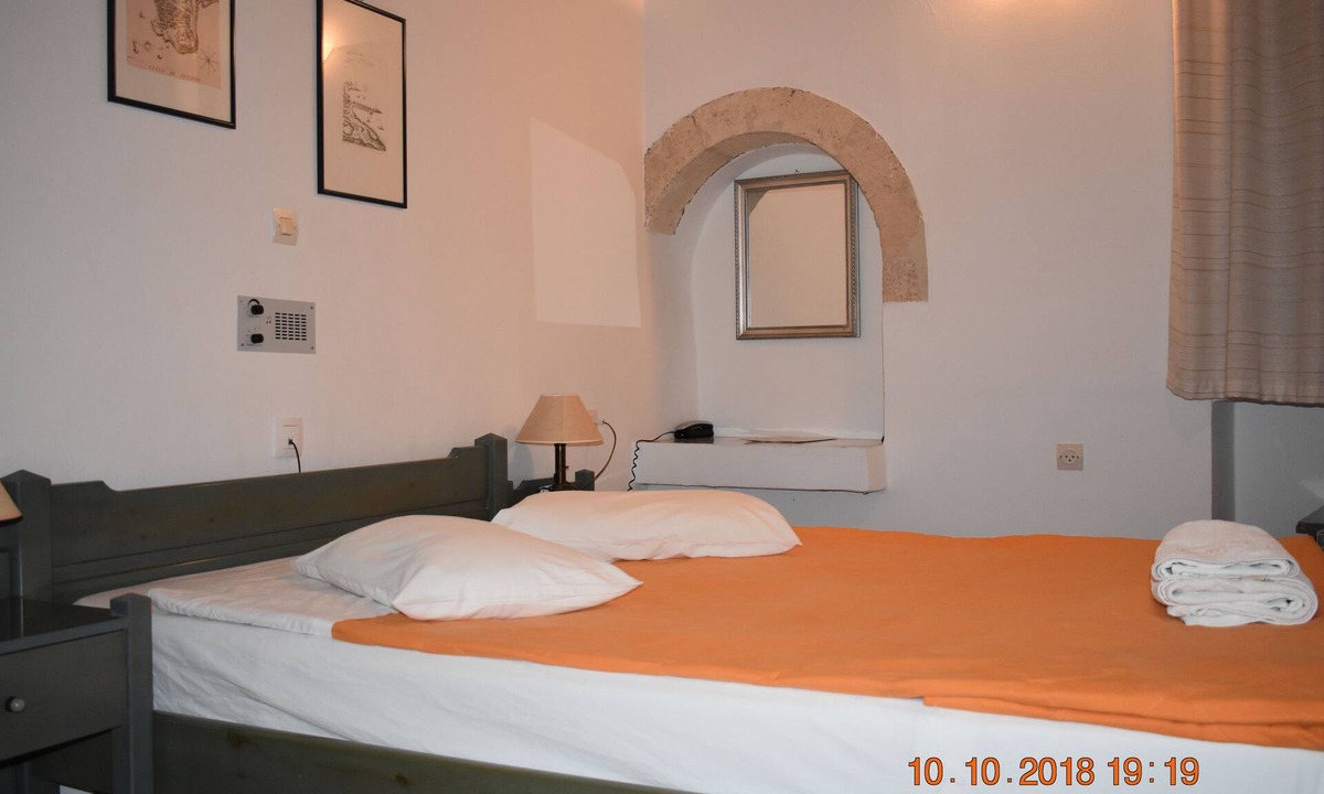 Old Town Rethymnon Hotel | Hotel Vecchio