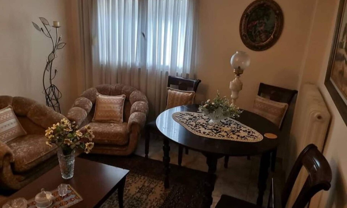 Trikala Apartment | House at the Corner Trikala