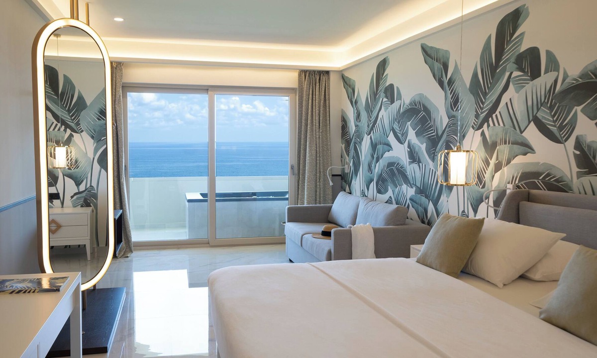 Lavris Hotel | Iberostar Selection Creta Marine