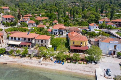 Horto Apartment | Ikies Zmas - Chorto