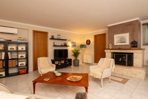 Nafplion City Centre Apartment | Ilios Apartment