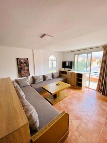 Tamrhakht Apartment | Imi Ouaddar spot house
