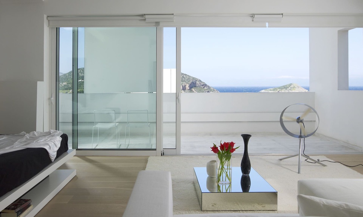 Ormos Agiou Ioannou Hotel | Infinity White Complex by GK Hospitality Group
