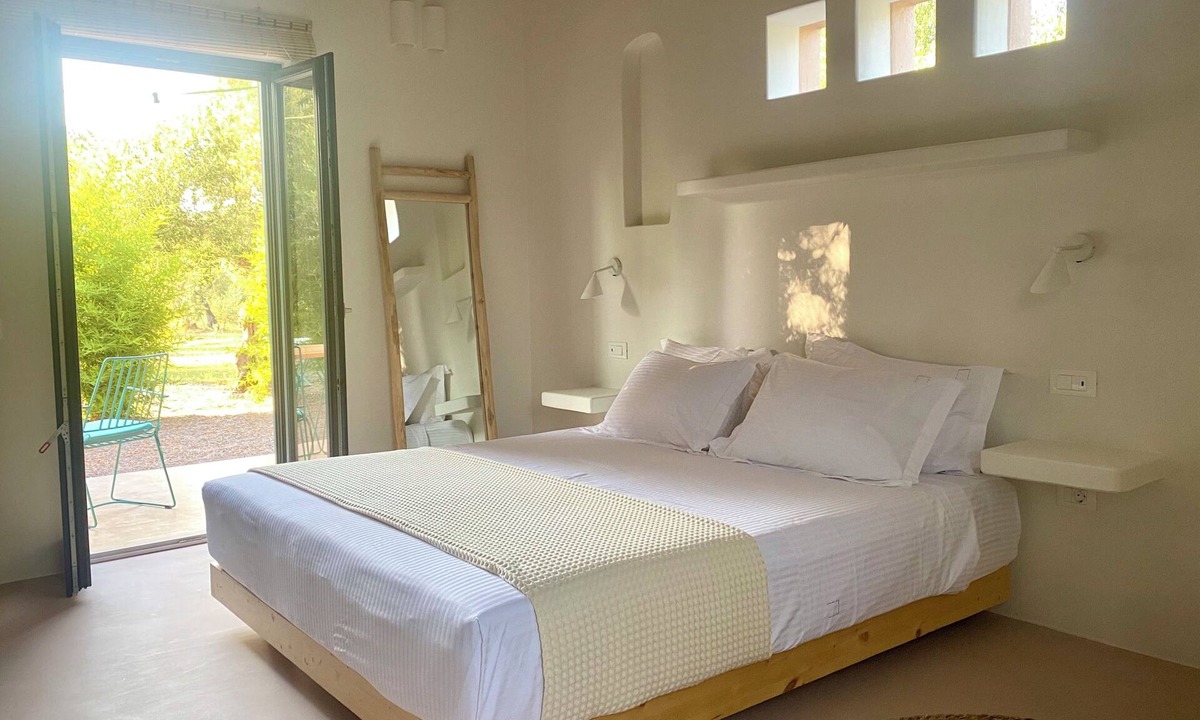 Karvelas Resort | Inspiro Retreat
