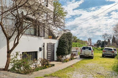 Volos Villa | Iolkos House