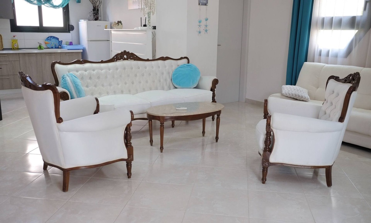Kallithea Apartment | Irene's Apartment