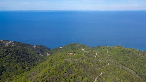 Agia Cabin | IRI.MIA nature home