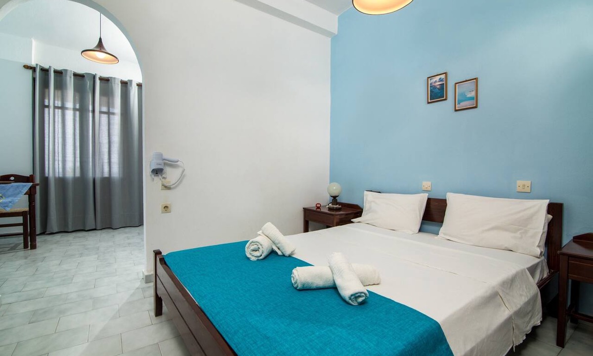 Gournai House | Irilena by Checkin