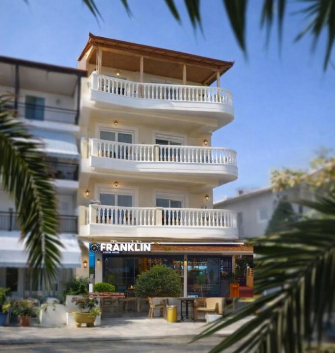 Nei Pori Apartment | Isla Studios