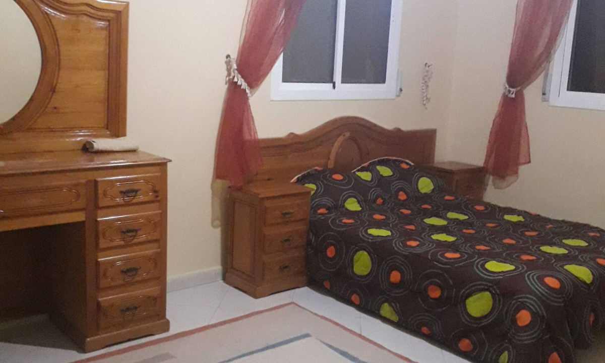 Kenitra House | ismailia apartment