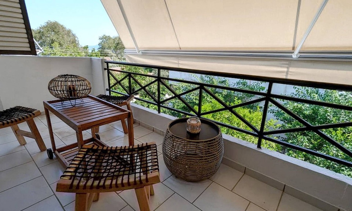 Kamena Vourla Apartment | JM Apartment in Kamena Vourla