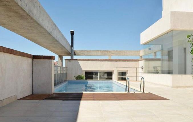 Neuquen Apartment | JVC 2