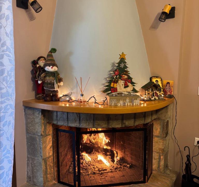 Kalavrita Apartment | Kalavryta Moments