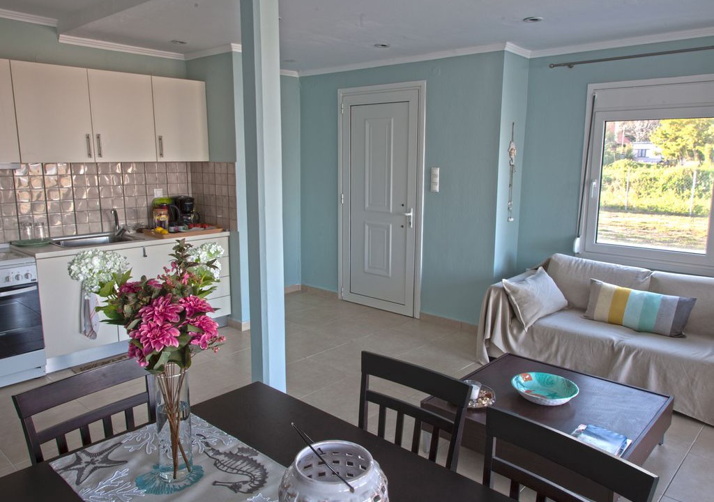 Olympiada House | Kallisto Ancient Stagira Apts Chalkidiki