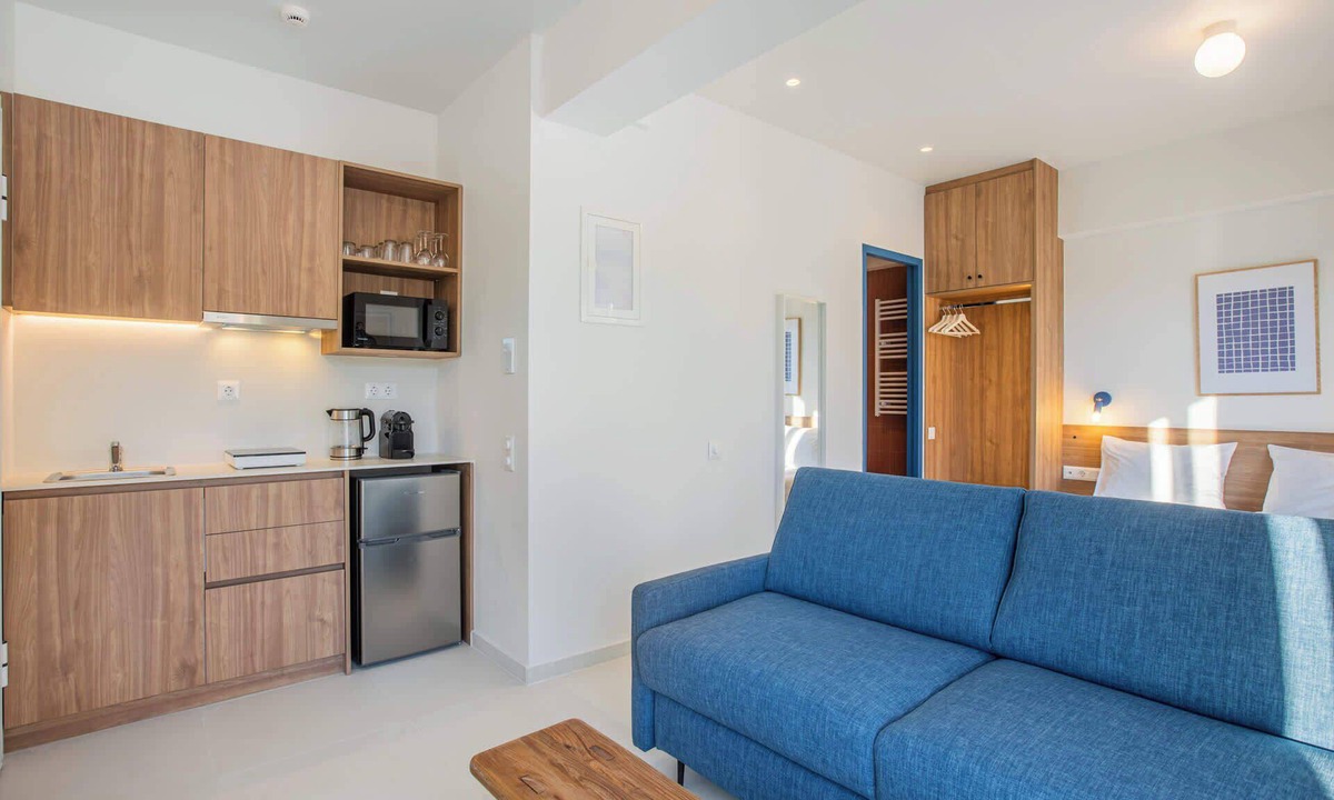 Kallithea Apartment | Kallithea Apartments by Olala Homes