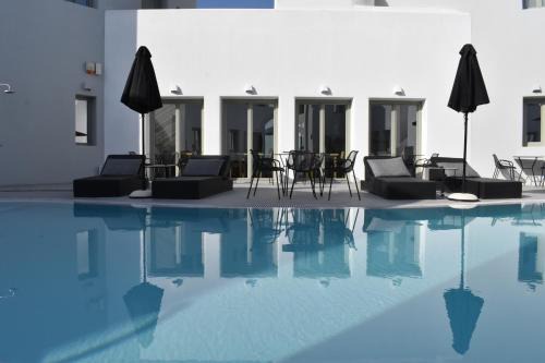 Kallos Imar Hotel | Vothon