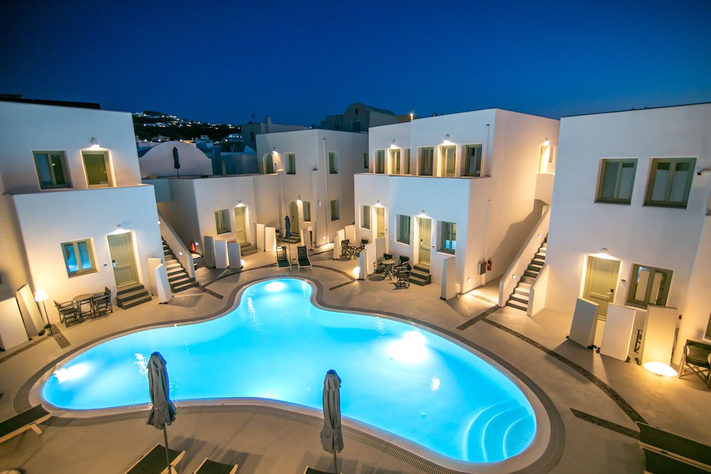 Vothon Hotel | Kallos Imar Hotel
