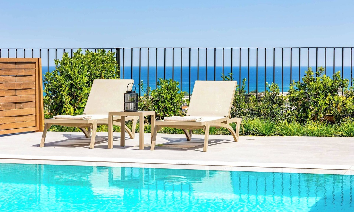 Gournai Villa | Kamelia Villa 2 - Four Bedroom Villa, Sleeps 7