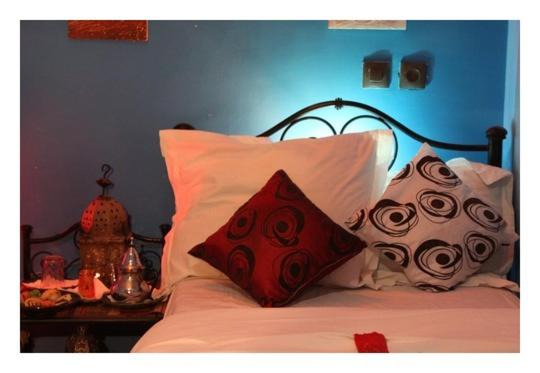 Zagora Bed & Breakfast | Karim Sahara